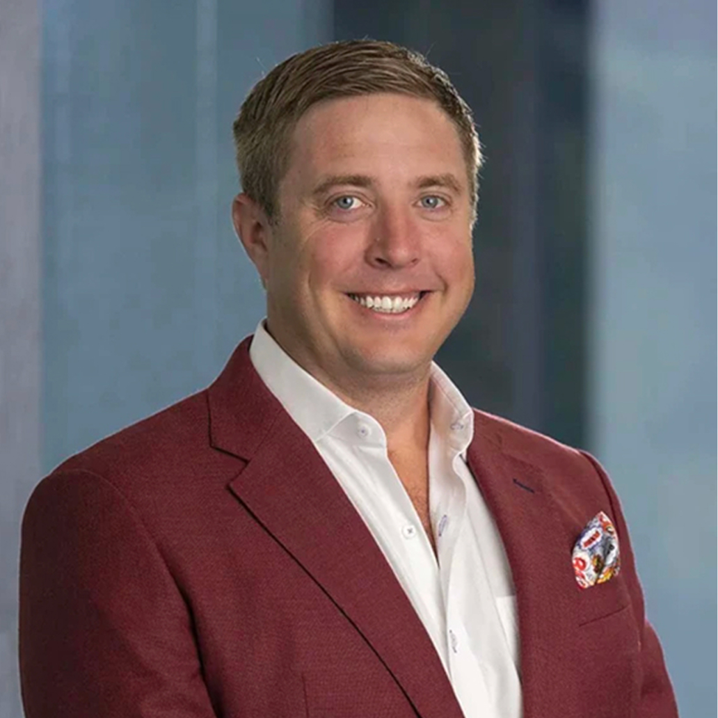 Dr. Bill Keith Headshot